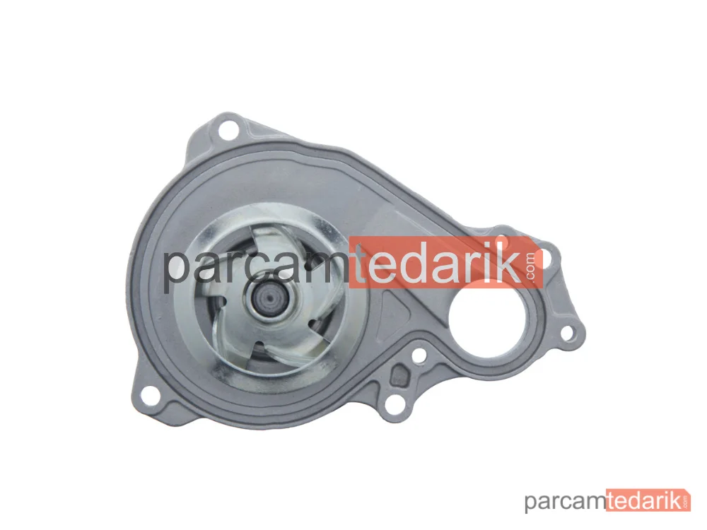 VALEO 529713 | Su Pompası — Mini, BMW X2, Mini Clubman